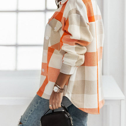 Casaco Feminino Gentle