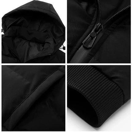 Jaqueta Borellie Zarzis