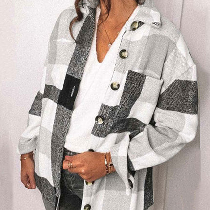 Casaco Feminino Marquise