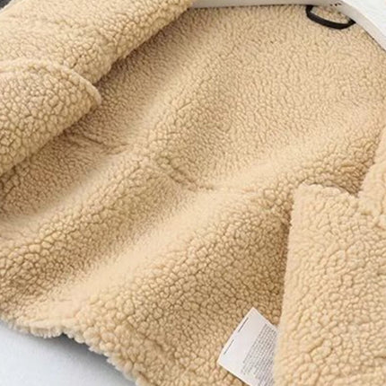 Jaqueta Feminina Melody