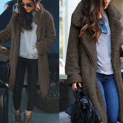 Casaco Feminino Prestige