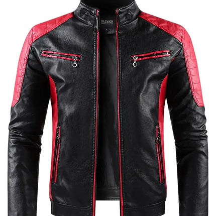 Jaqueta Borellie Cricova