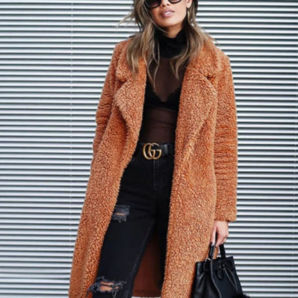 Casaco Feminino Prestige