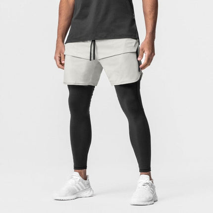 Short Esportivo Masculino para Academia - Pro Training