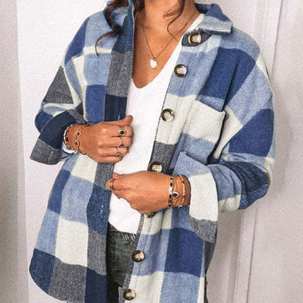 Casaco Feminino Marquise