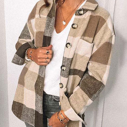 Casaco Feminino Marquise