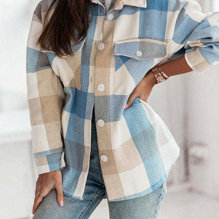 Casaco Feminino Gentle