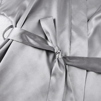 Robe de Cetim - Antonella