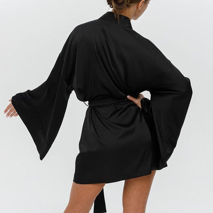 Robe de Cetim - Antonella