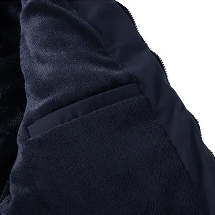 Jaqueta Borellie Antartic Blaze -10º