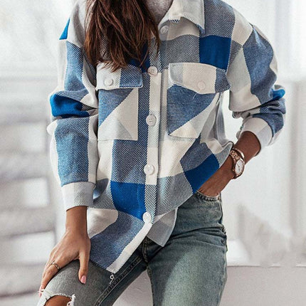 Casaco Feminino Gentle