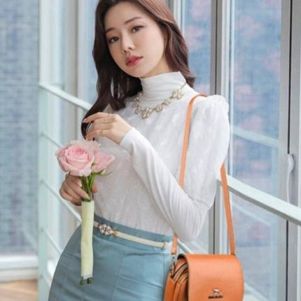 Bolsa Feminina Casual