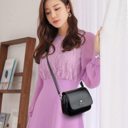 Bolsa Feminina Casual