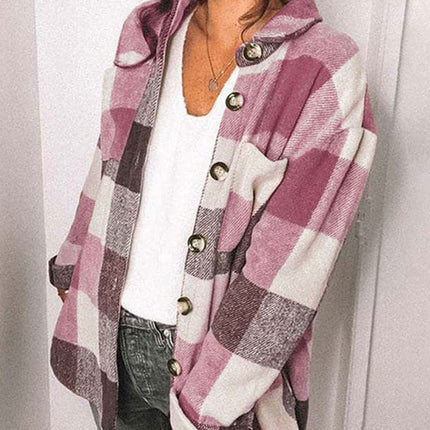 Casaco Feminino Marquise