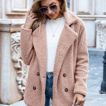 Casaco Feminino Elegant