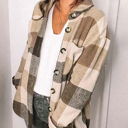 Casaco Feminino Marquise