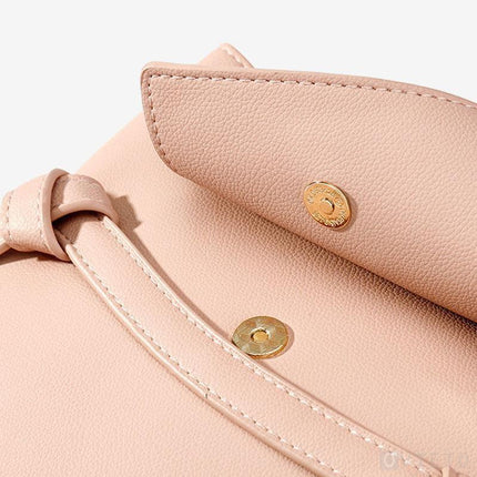 Mochila Feminina Giordana