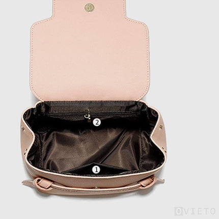 Mochila Feminina Giordana