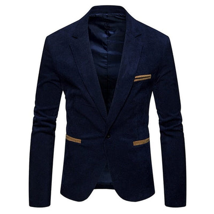 Blazer Borellie Basileia