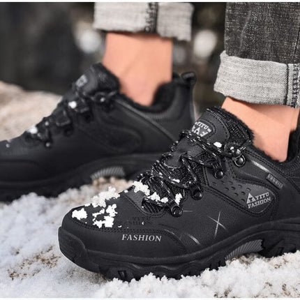 Bota Masculina Adventure Everest