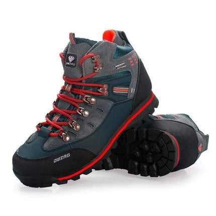 Bota Masculina Adventure Climb Craft