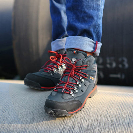 Bota Masculina Adventure Climb Craft