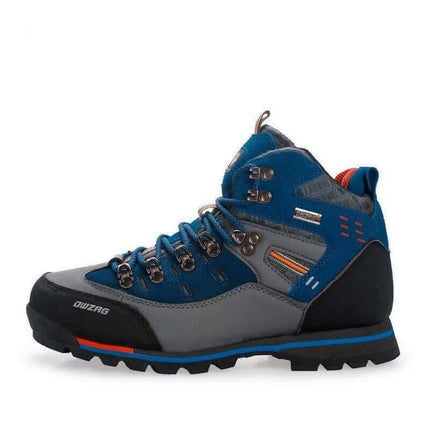 Bota Masculina Adventure Climb Craft