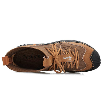 Bota Masculina Adventure Climb Pro