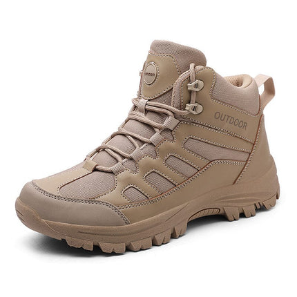 Bota Masculina Adventure Explorer