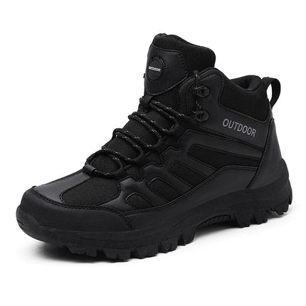 Bota Masculina Adventure Explorer