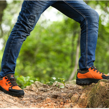 Bota Masculina Adventure Navigator