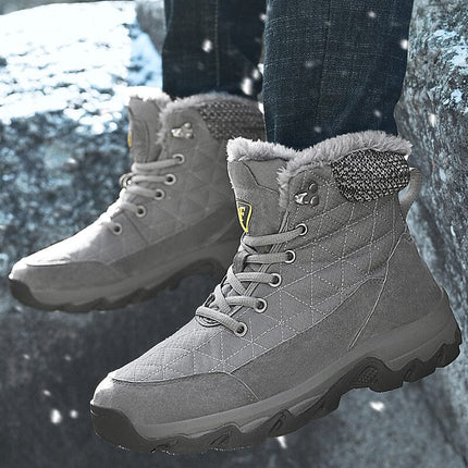 Bota Masculina Adventure Pathfinder