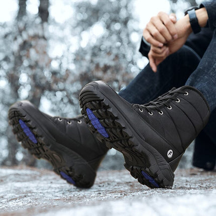 Bota Masculina Adventure Quest