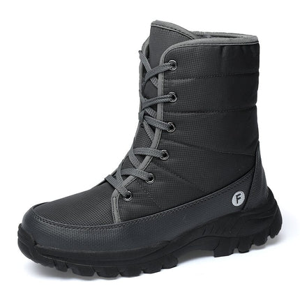 Bota Masculina Adventure Quest