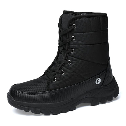 Bota Masculina Adventure Quest