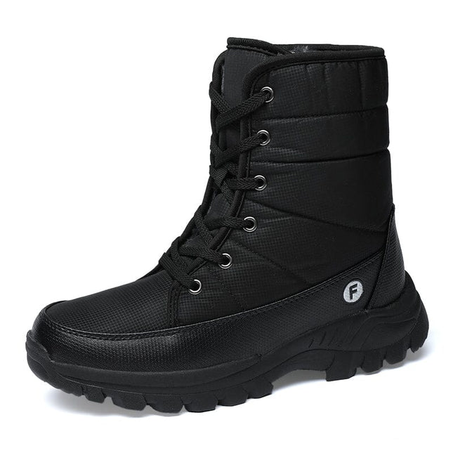 Bota Masculina Adventure Quest