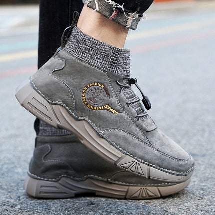 Bota Masculina Adventure Roamer