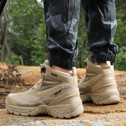 Bota Masculina Adventure Rover