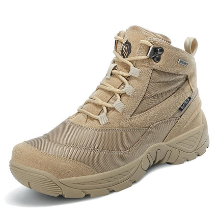Bota Masculina Adventure Rover