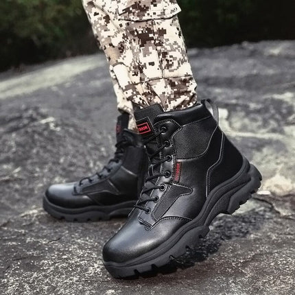 Bota Masculina Adventure Terrain Tread