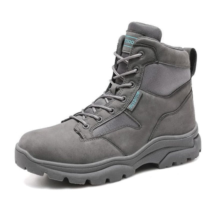 Bota Masculina Adventure Terrain Tread