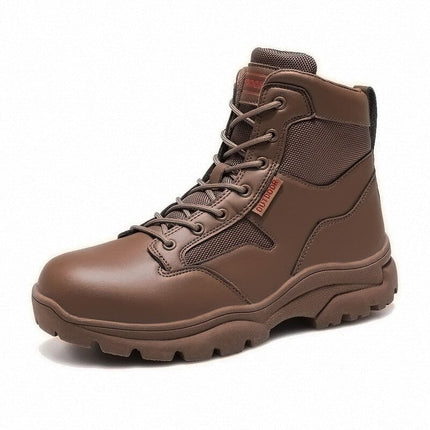 Bota Masculina Adventure Terrain Tread