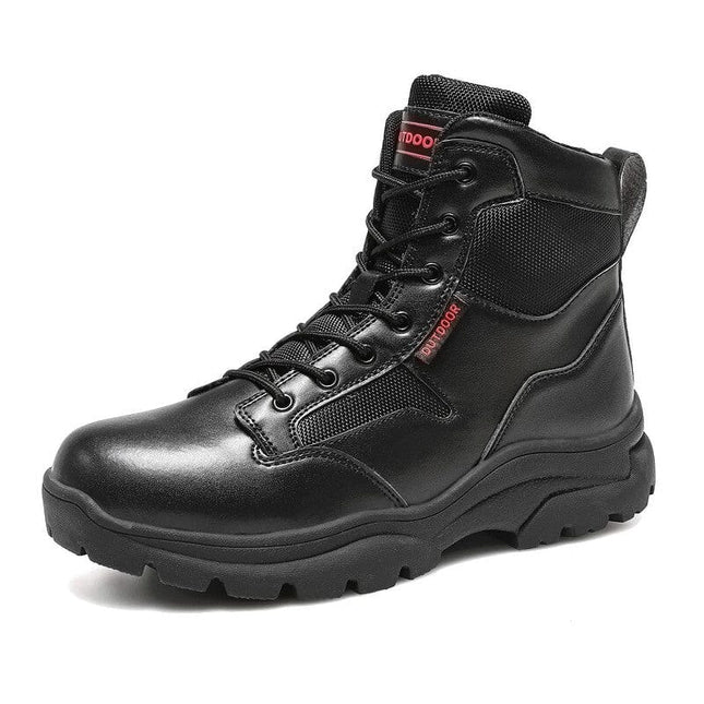 Bota Masculina Adventure Terrain Tread