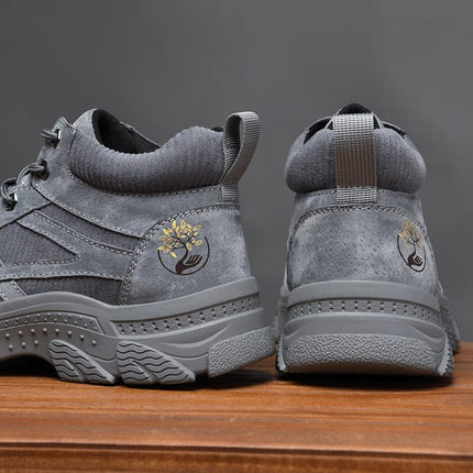 Bota Masculina Adventure Wanderer