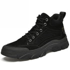 Bota Masculina Adventure Wanderer