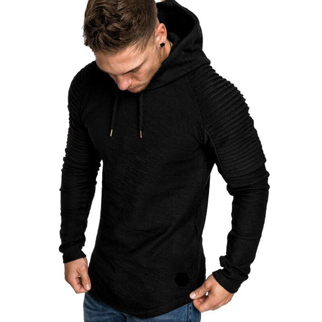 Casaco Borellie Estocolmo