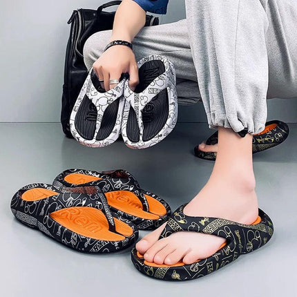 Chinelo Masculino l EliteStep