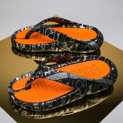 Chinelo Masculino l EliteStep