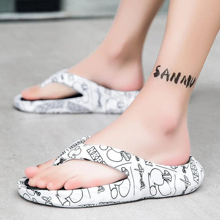 Chinelo Masculino l EliteStep