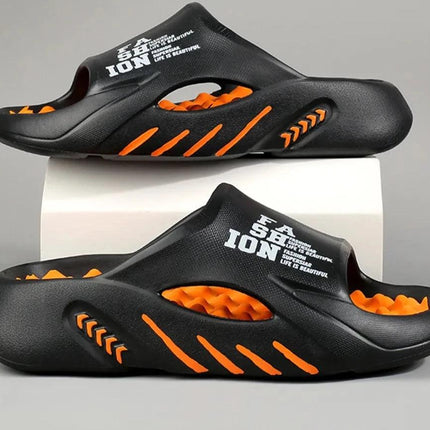 Chinelo Masculino l Pés de Aventura